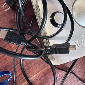 Elmo Document Camera